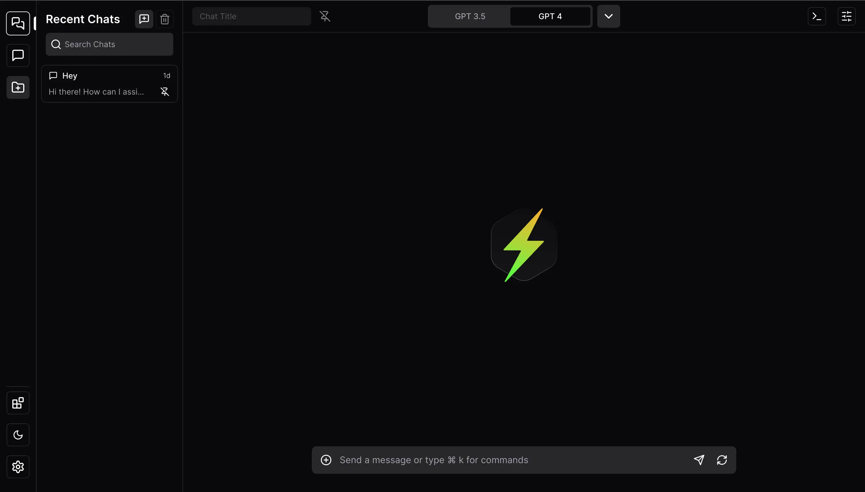 Desktop-App
